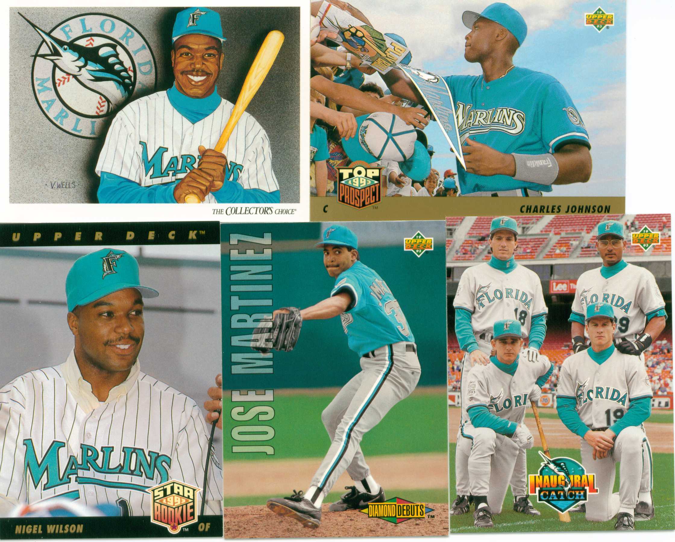 Opinions on Miami Marlins unis 2011- to present - Page 4 - Sports